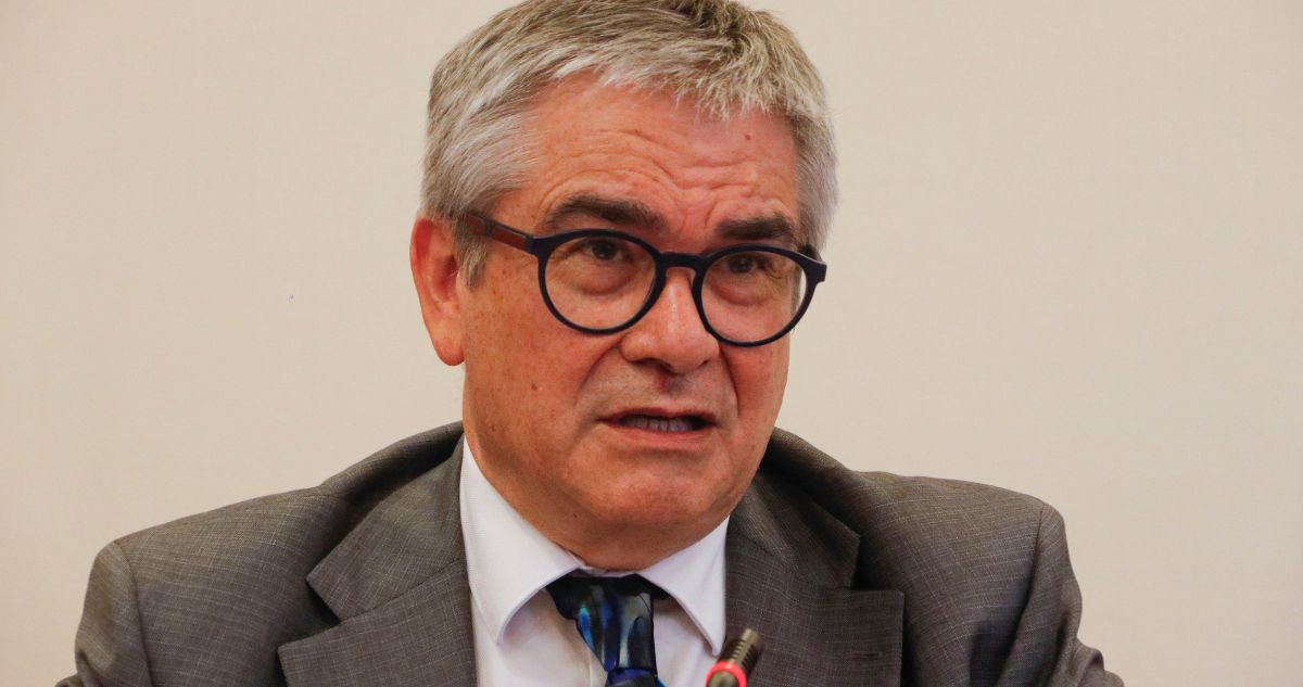 Marcel y denuncia de acoso laboral de funcionaria fallecida: “Es materia que está siendo investigada”