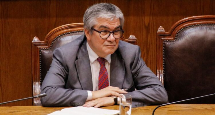 Marcel y críticas por recorte al presupuesto de Fiscalía: “Habrá diversas posibilidades de adecuación”