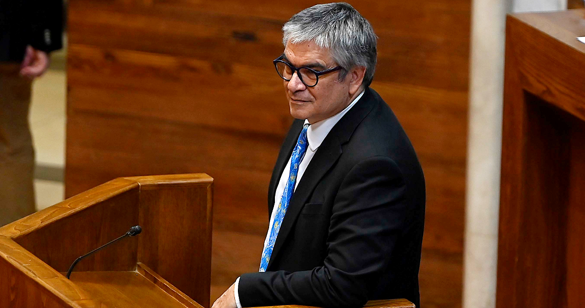 Ministro Marcel defendió perseverancia “por adultos mayores” tras aprobación de reforma de pensiones