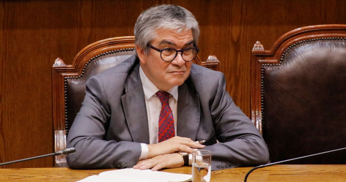 Marcel y críticas por recorte al presupuesto de Fiscalía: “Habrá diversas posibilidades de adecuación”
