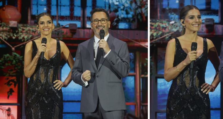 María Luisa Godoy y moda sustentable