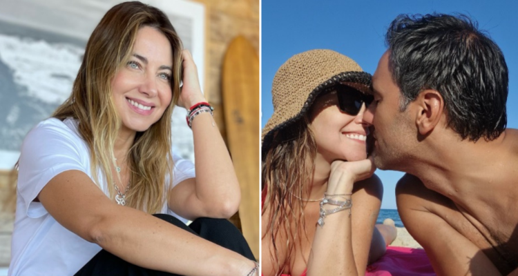 Mónica Godoy y nuevo pololo