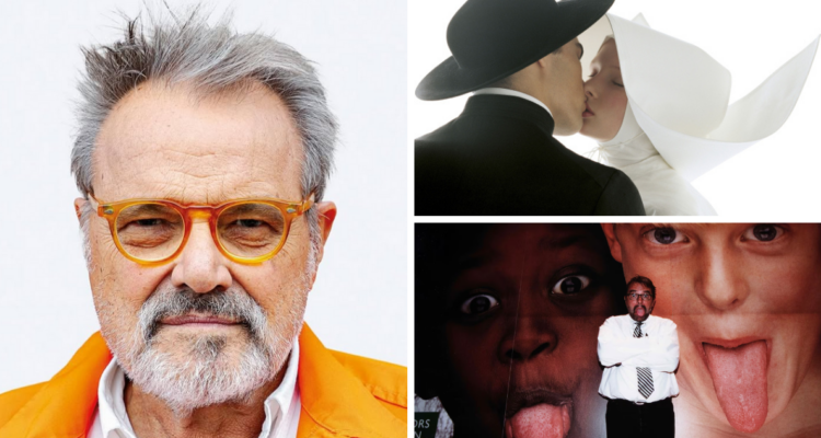 Muere a los 82 años Oliviero Toscani, fotógrafo italiano que revolucionó la publicidad