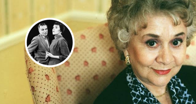 Muere a los 95 años Joan Plowright, reconocida actriz de “Daniel el travieso”