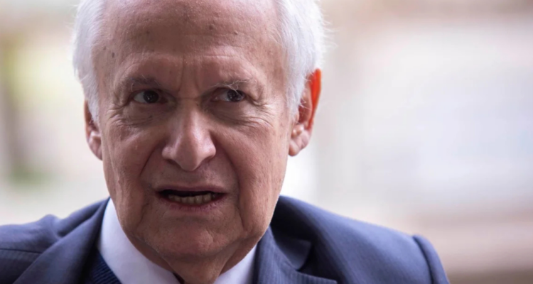 Muere el científico colombiano Manuel Elkin Patarroyo, creador de la vacuna contra la malaria