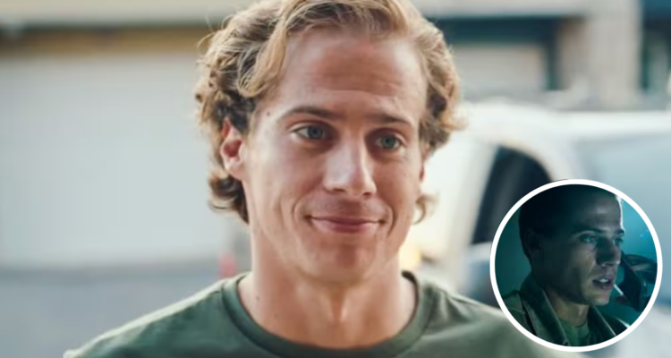 Muerte de Keller Fornes