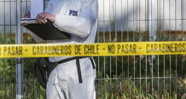 Muerte de trabajador en Panguipulli