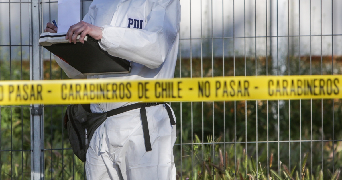 Muerte de trabajador en Panguipulli