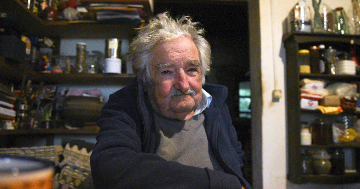 José Mujica