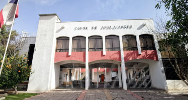 multa chañaral fatal accidente