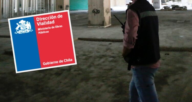 multan con el 10% del sueldo a inspector de Vialidad por denuncia de acoso sexual