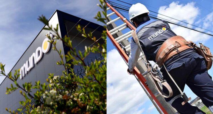 Chilena Mundo nuevamente es premiada como la internet fija más rápida de Latinoamérica por Ookla