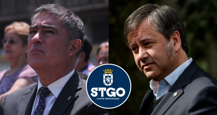 Municipalidad de Santiago acuerda suspender cobro de horas extras irregulares a diputado republicano
