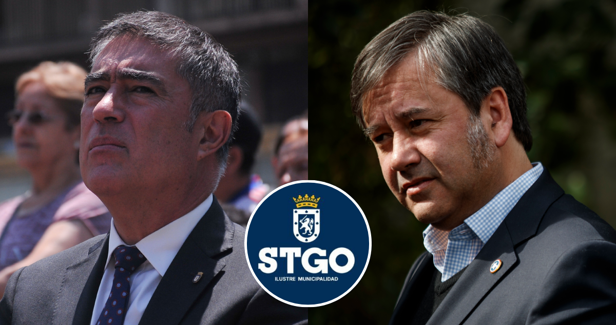Municipalidad de Santiago acuerda suspender cobro de horas extras irregulares a diputado republicano