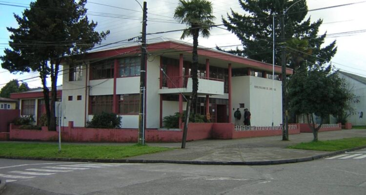 Abren proceso de rendición de pruebas para destitución del alcalde de Loncoche en La Araucanía