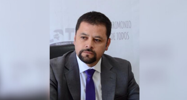 Exalcalde de Lota Mauricio Velásquez queda inhabilitado para ejercer cargos públicos por 5 años