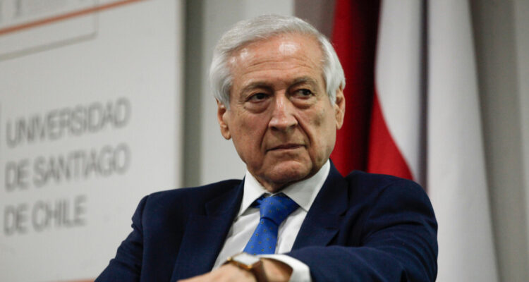 Excanciller Muñoz respalda idea de Tohá de recurrir a la CPI contra régimen de Maduro por Caso Ojeda