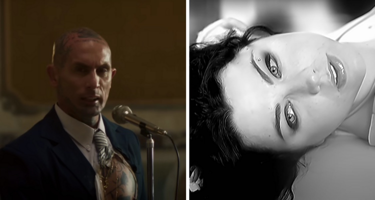 Emmanuel Noir y su cover de My Immortal de Evanescence con Ke Personajes