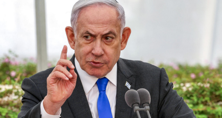 Netanyahu advierte que no avanzará con alto al fuego si Hamás no entrega lista de rehenes a liberar