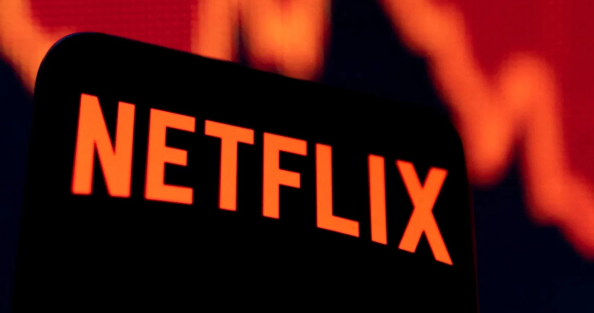 Precios de Netflix