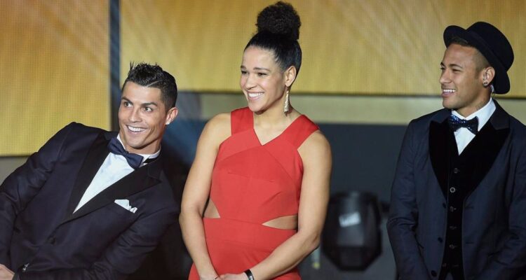 Neymar y su respaldo a Cristiano Ronaldo en sus ‘palos’ a la Liga de Arabia