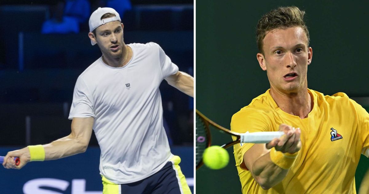 Dónde, cuándo y a qué hora ver en vivo el partido entre Nicolás Jarry vs Jiri Lehecka por los cuartos de final del ATP 250 de Brisbane en Australlia.