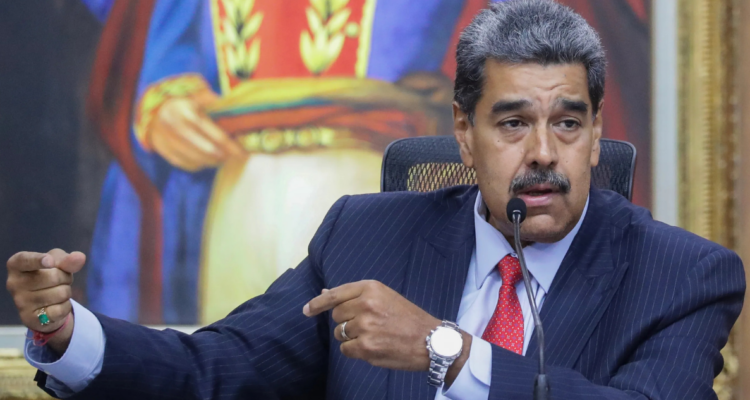 La debacle de las relaciones diplomáticas de Venezuela en vísperas de un nuevo mandato de Maduro