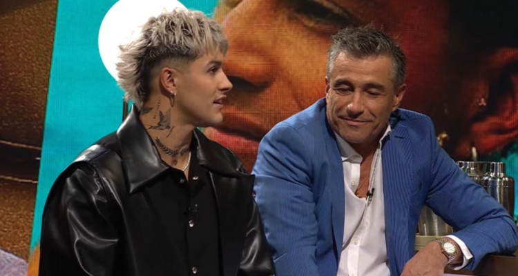 Nicolás y Fernando Solabarrieta