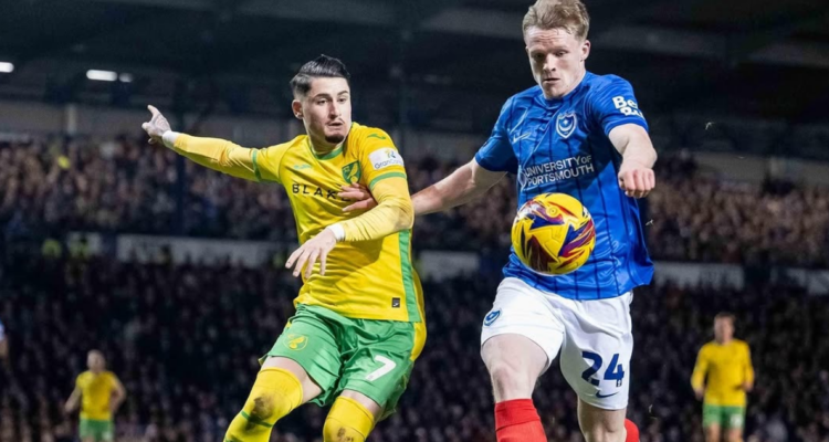 Compañero de Marcelino en el Norwich City recibe drástica sanción por escupir a rival