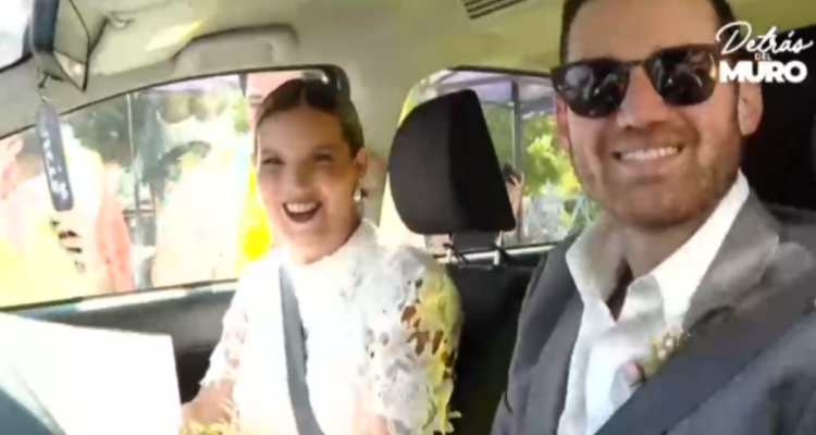 Novios en fiscalizaciones