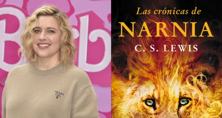 Nueva película de ‘Las crónicas de Narnia’, de Greta Gerwig, llegará a salas IMAX en noviembre de 2026