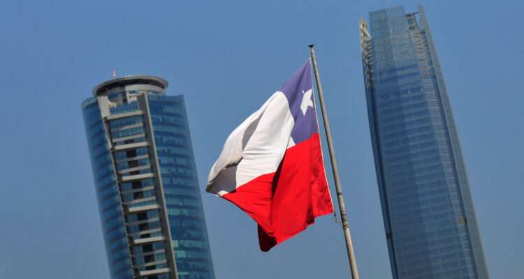 “Una reforma fiscal global”: el consejo de la OCDE en su análisis de la economía de Chile