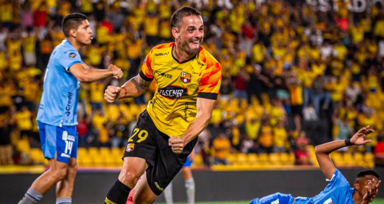 Revelan la pobre oferta que realizó Universidad de Chile por Octavio Rivero.