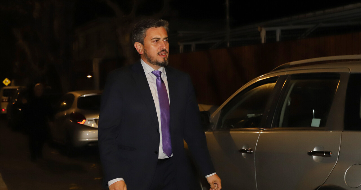 Abogado de Ojeda apelará a prisión preventiva