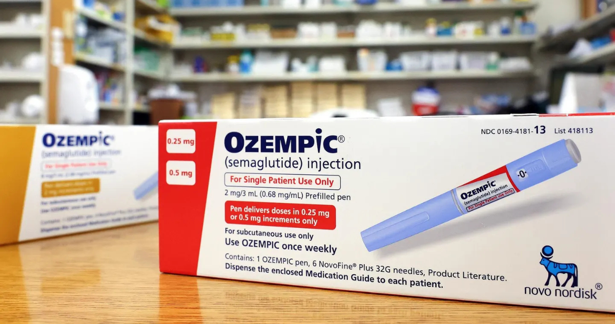 Programa de seguro médico de EE.UU buscará reducir precios de fármacos, entre ellos Ozempic y Wegovy