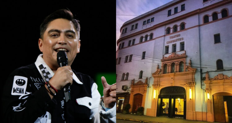 Sergio Freire y eventos culturales entre los panoramas destacados para este fin de semana en Valdivia