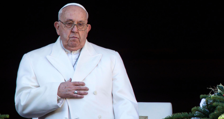 Papa Francisco disuelve el grupo católico peruano Sodalicio, investigado por abusos sexuales