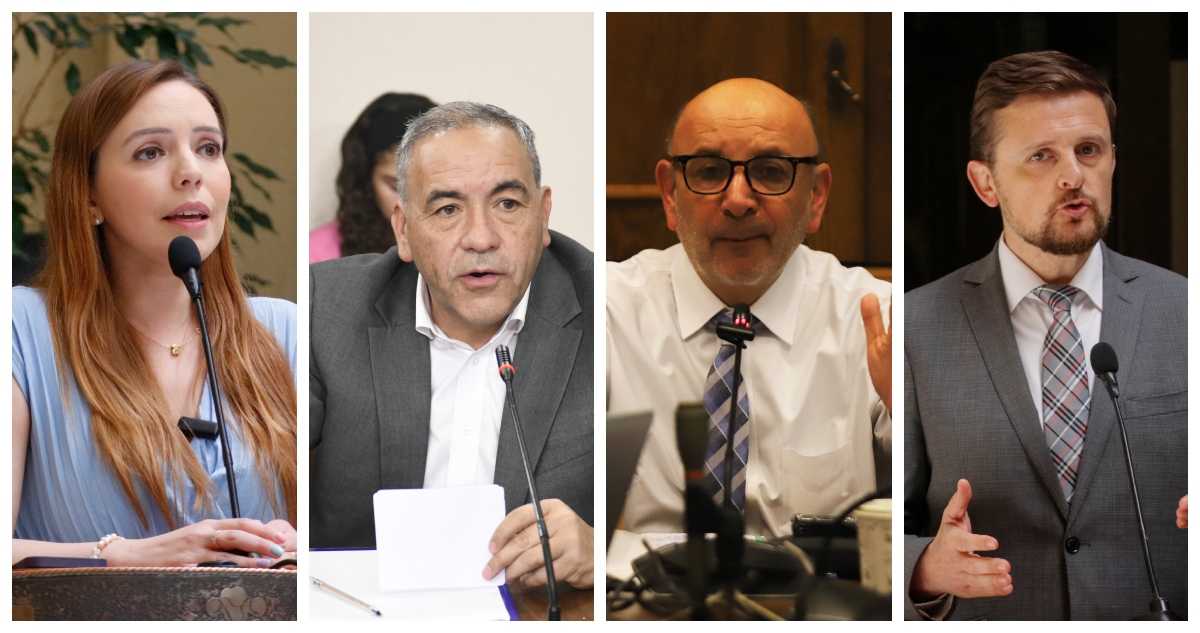 Parlamentarios cuestionan nombramiento de Figueroa en Bienes Nacionales: “Es de un amateurismo total”
