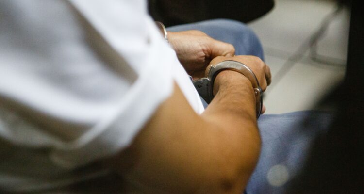 pastor acusado de violacion