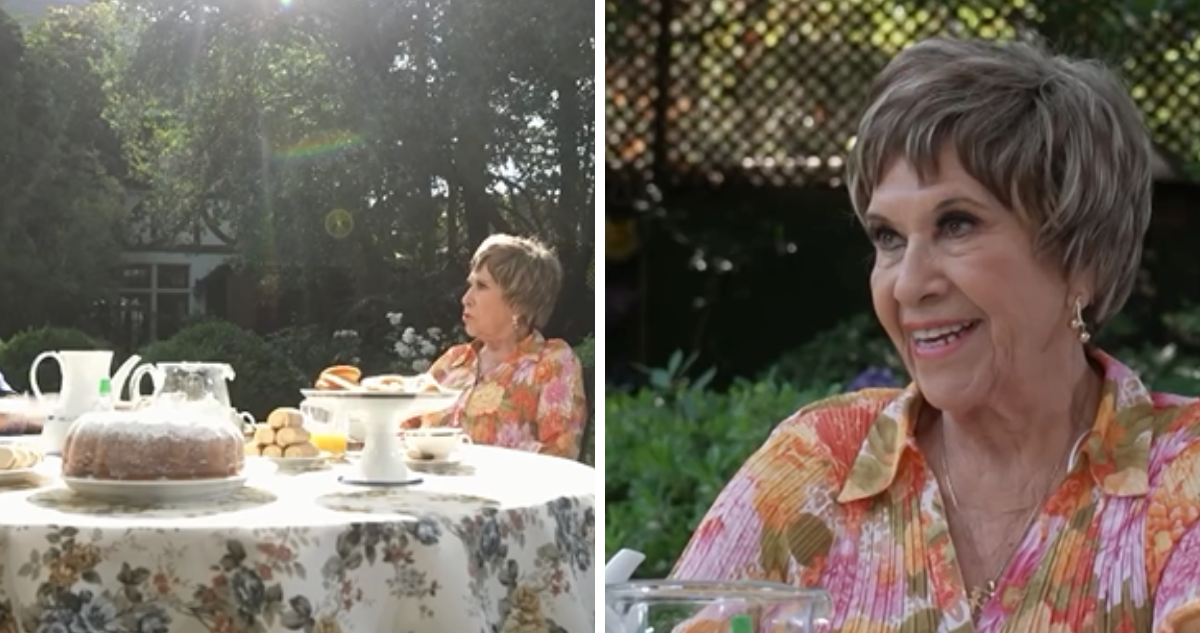 Patricia Cofré aseguró que no le gusta decir garabatos