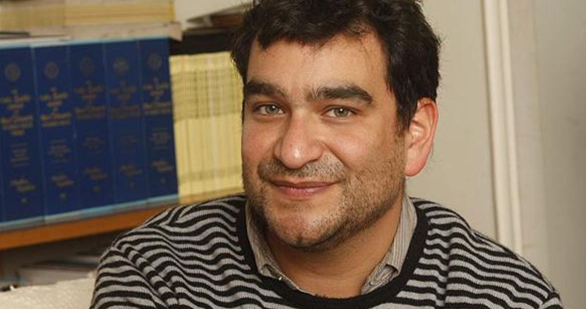 Pedro Peirano