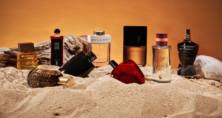 Nuria Serrano | Esquire