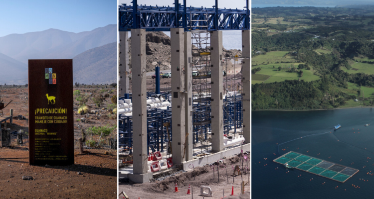 La burocracia y permisología están frenando el desarrollo en Chile