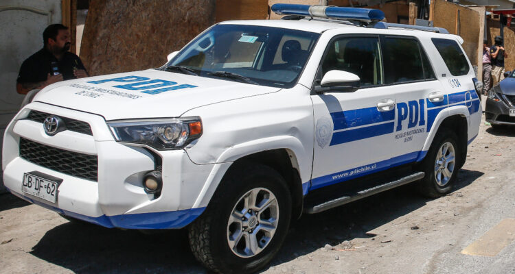 Personal de la PDI investiga presunto abuso sexual contra una lactante de seis meses en Iquique