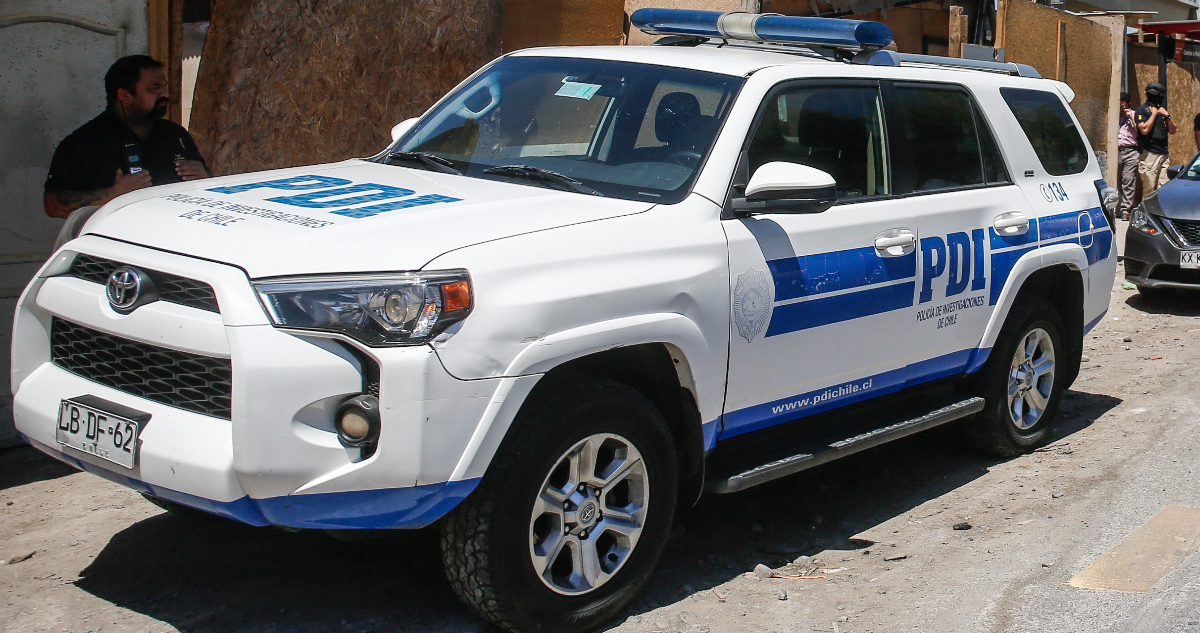 Personal de la PDI investiga presunto abuso sexual contra una lactante de seis meses en Iquique