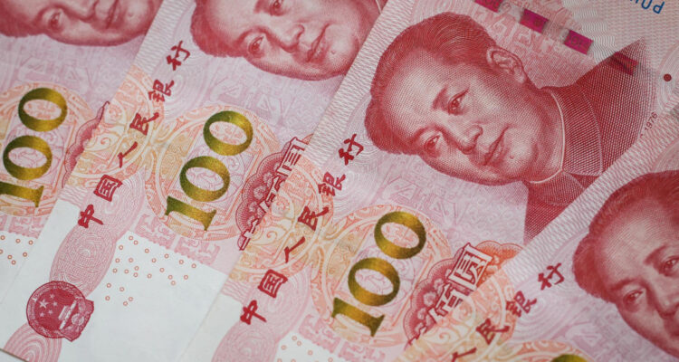 Mark R. Cristino | EFE