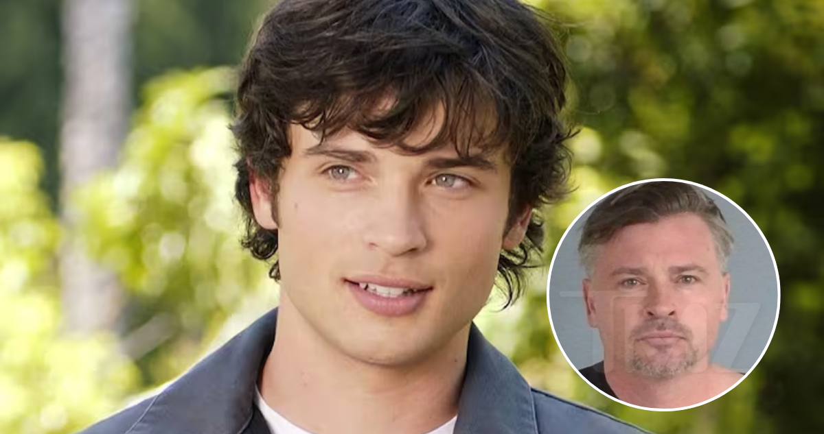 Tom Welling
