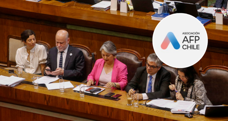 Reforma de pensiones