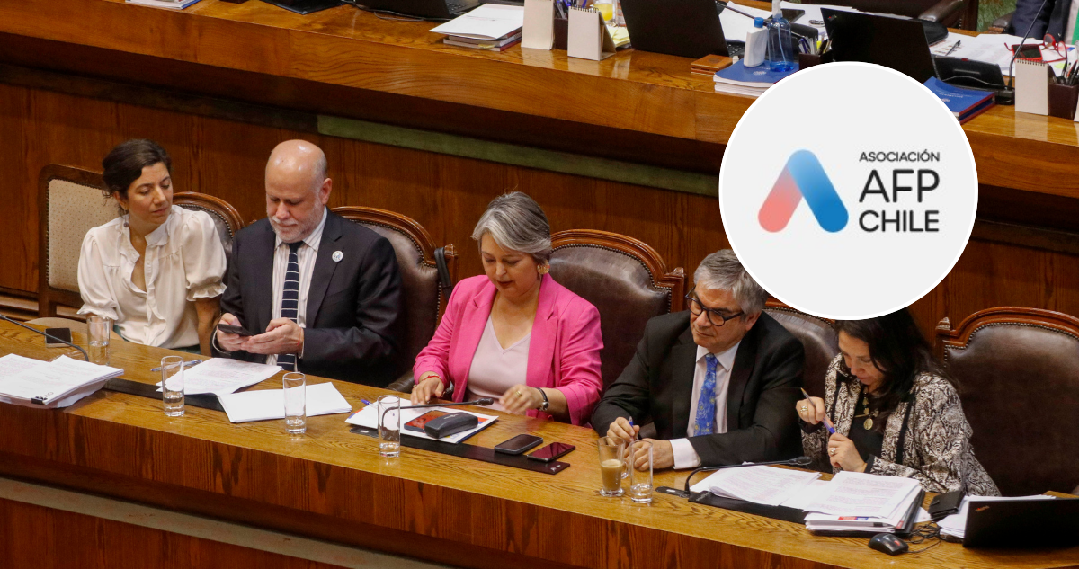 Reforma de pensiones