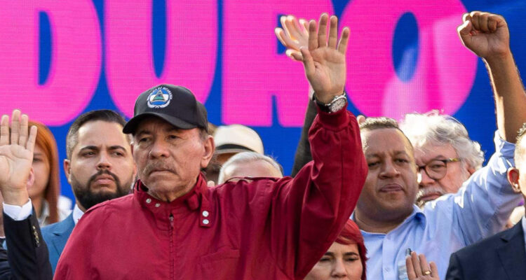 Congreso de Nicaragua termina de aprobar reformas a la Constitución que dan poder total a Ortega